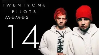 Twenty One Pilots Memes 14