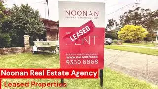 Leased Properties