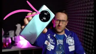 HONOR Magic4 Pro AnTuTu Benchmark Test! 🔥