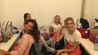 Жизнь после финала