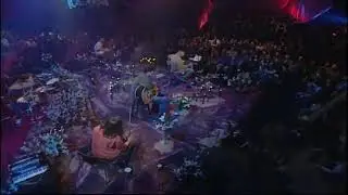 Nirvana - Polly (Unplugged)