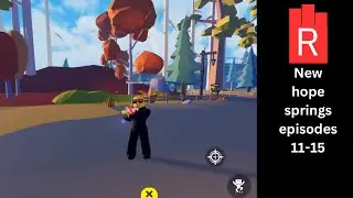 New hope springs episodes 11-15