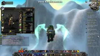 world of warcraft how to get to vashir