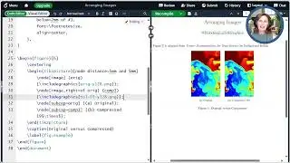 Arranging Images in LaTeX with TikZ (Unlocking LaTeX Graphics - Video 47)