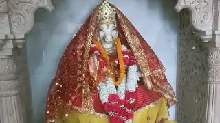 उत्तराखंड के मुख्यमंत्री द्वारा घंटी चढ़ाई गई