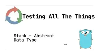 TDD in Golang: Building a Stack from Scratch