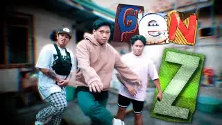GEN Z!