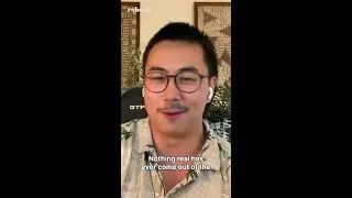 Nothing Real Has Ever Come From Blockchain (Peter Pan) #shorts