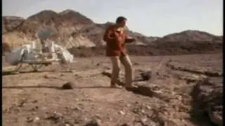 Carl Sagan's Cosmos Episode 5 part6