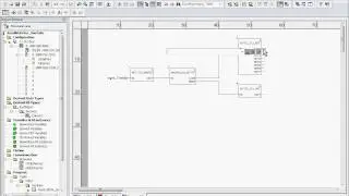 Unity Pro - Derived Function Block for Communication Read_Var and Write_Var