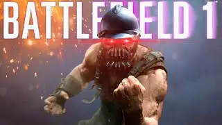 BATTLEFIELD 1 - STILL THE GREATEST - 100,000 KILLS