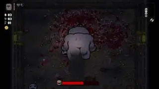 A boss fight so epic, I was AFK