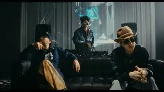 Epik High (에픽하이) - ANTIHERO Remix MV