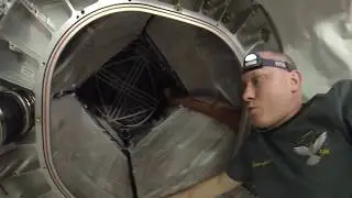 Bigelow Expandable Activity Module