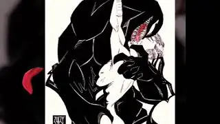 Venom x Eddie