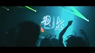 HD Life x Kevents presents: MOS Easter Takeover 2022