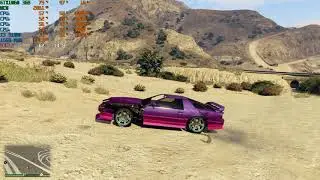 GTA 5 in 2K Resolution i3 9100F + GTX 1060 3GB + 16GB DDR4