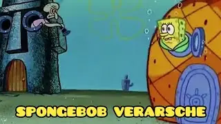 Spongebob Verarsche