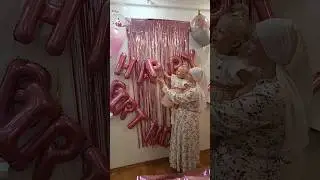 Крушим фотозону 😁 #источник_любви #рекомендации #семья #мамавдекрете
