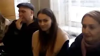 Кривой Рог  Тренинг  Спиральная динамика в Кривом Роге (часть 1)