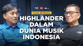 Yovie Widianto, Highlander Dalam Dunia Musik Indonesia | Helmy Yahya Bicara
