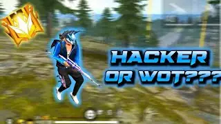 LONE WOLF ❤️⚡ M1887, M500, DESERT EAGLE, M1014(free fire highlights)