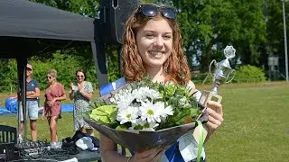 4 juni 2023 - Miss Kleine Tour verkiezing 2023. Dasja Abresch doet verslag.