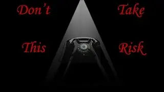 Don't Take This Risk - Out Of Breath - Don't Take This Risk Gameplay/Let's Play