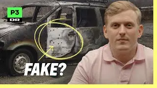 Oliver jagter sandheden om krigen i Ukraine