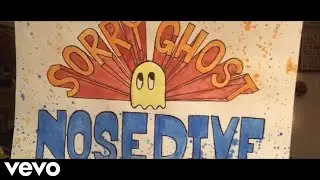Sorry Ghost - Nosedive (Official Music Video)