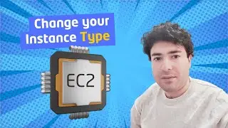 Hands-On Lab: Modify Amazon EC2 Instance Types with AWS Console & CLI