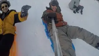 BnH VLOG_006 - Our Hill Was Better