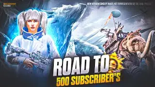 👻 BGMI 3.5 Update best clutches 💀 | back to back rush @NIHALPLAYzZz07