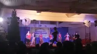 Alumini meet ggu pharmacy 2k19
