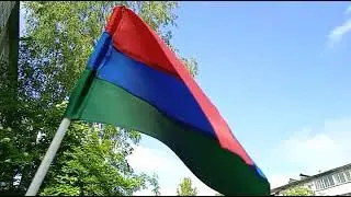 С днём Карелии!