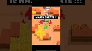 EXCLU: JE JOUE MOE le NAIN CHEATÉ !!!
