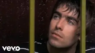 Oasis - Don't Go Away (Acoustic)