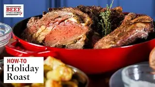 How to Cook a Great Prime Rib Roast (It’s Easier than you Think)