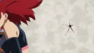 IS THAT THE GRIM REAPER !?! - MHA