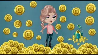 ПРОМО-КОД НА 100 ЗОЛОТА И ВИП НА 7 ДНЕЙ (^=◕ᴥ◕=^)