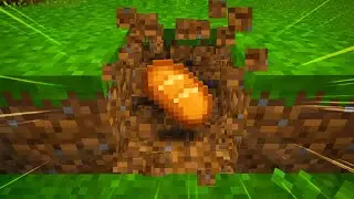 Minecraft ma è solo PANE