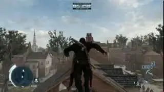 Assassin's Creed 3 - Enter Sandman