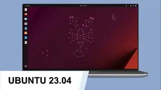 Ubuntu 23.04 Lunar Lobster | Ubuntu 23.04 Review | Linux Ubuntu Review | Linux Terbaik 2023