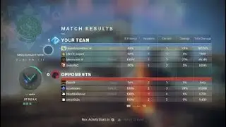 Destiny 2 gambit 100K damage lucky pants no super