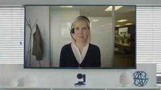 Presents the Best conferencing solution for you  that is PTZ Camrea
