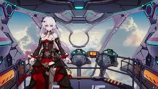 Honkai Impact 3 - fix error for PC (in launcher and in game)