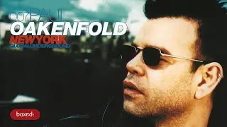 Global Underground 007: New York (CD1)