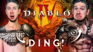 DING! GRATS! (Diablo 4)