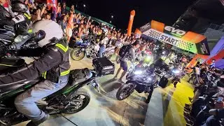 Makina Editorial: Boss Ironman 2023
