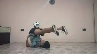 Francisco || WPSC 13 || Semifinal vs Marki